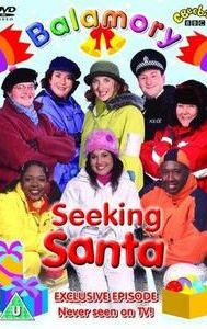 Balamory: Seeking Santa