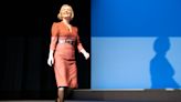 M People not happy Liz Truss used hit 'Moving On Up' at Conservative Party Conference