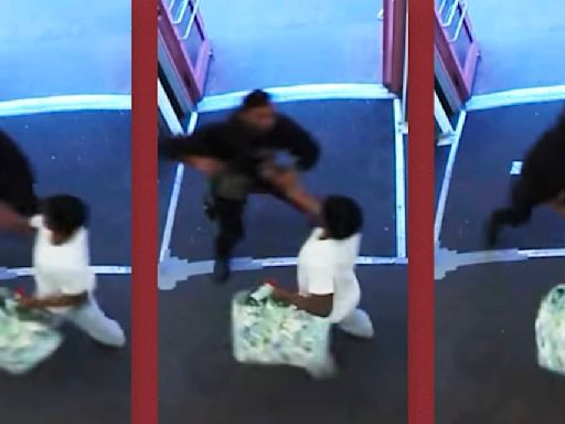 A Shoplifter Gets Shot Stealing Candy at Walgreens. Who’s to Blame?