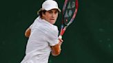 João Fonseca leva a virada no quali de Wimbledon