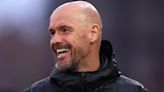 Erik ten Hag reveals if he regrets taking Man Utd job