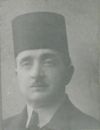 Şehzade Ahmed Nuri