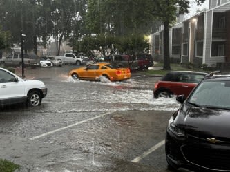 Southeast Texas schools close early due to weather