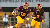 Twitter reaction to Arizona State joining Big 12 as Pac-12 evaporates