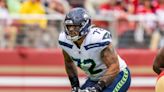Seahawks Add Abraham Lucas to Injury Report, Elevate 2 Players to Face Raiders
