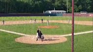 North Smithfield walks it off in 8th against Classical in RIIL baseball series