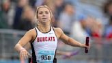 The weekend’s best at the Drake Relays came after Saturday’s delay