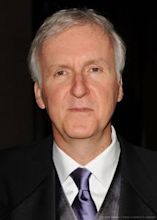 James Cameron