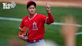 大谷下馬威！春訓狂飆「158公里火球」 返日備戰經典賽