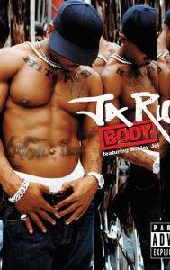 Body (Ja Rule song)