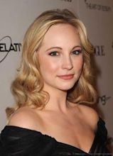 Candice Accola