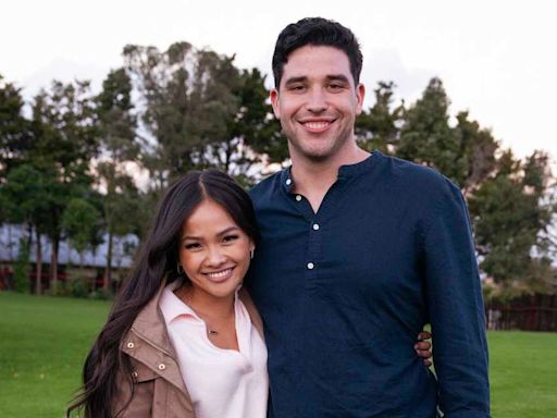 'The Bachelorette' Season 21: Viewers rave over Devin Strader and Jenn Tran's 'wholesome' date