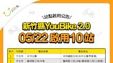 竹縣YouBike再啟用10站 下一站騎往新埔 | 蕃新聞