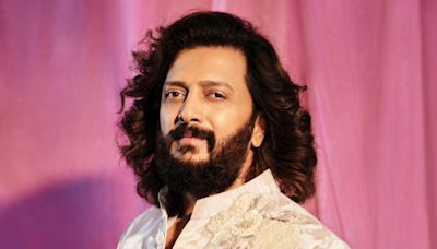 Riteish Deshmukh On Bigg Boss Marathi, Salman Khan And Controlled Aggression! (Exclusive)