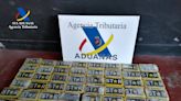 La Operación Patinete desmantela una organización de Vilanova de Arousa que distribuía cocaína por España y Portugal