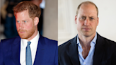 Harry Reveals Meghan Told William to ‘Take Your Finger Out of My Face’ After He Called Her ‘Rude’