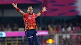 IPL 2024 Orange Cap and Purple Cap Updates After RR vs PBKS: Harshal Patel Leads Wicket-takers List, Riyan Parag Climbs to Fourth...