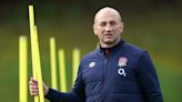 Steve Borthwick calls Scotland 'clear favourites' after shock George Furbank selection