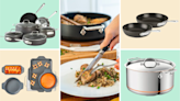 We love All-Clad cookware and it is up to 74% off at the March 2023 VIP Factory Seconds sale