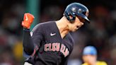 Nolan Jones smacks three-run homer, Guardians blast Red Sox