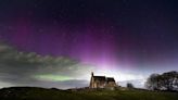 Northern Lights: How to see them in the UK tonight