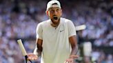 Nick Kyrgios Wimbledon timeline: The trials, tribulations and terrific tennis