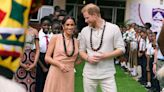 Meghan Markle and Prince Harry Share Update from Their Archewell Foundation on First Day in Nigeria (Exclusive)