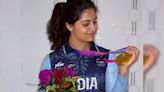 Paris Olympics: After Historic Day In Qualifier, Manu Bhaker Eyes 'Golden Girl' Title In Final | Olympics News