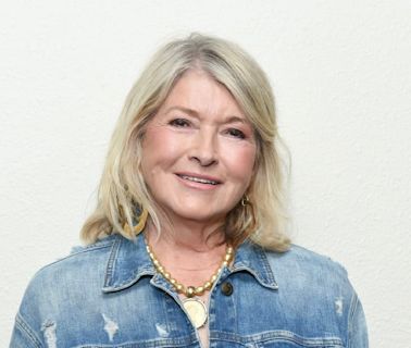 Martha Stewart Admits She Cheated on Ex-Husband, Doubts He 'Ever Knew About That'