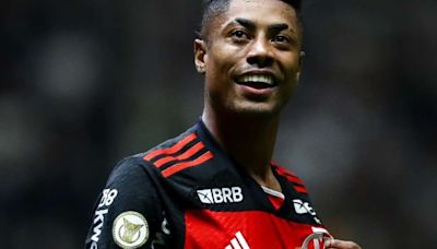 Flamengo x Fortaleza: saiba onde assistir e escalações - Campeonato Brasileiro - (11/07)