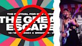 Why are artists dropping out of The Great Escape music festival - and how is Barclays bank involved?