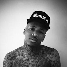 YG (rapper)