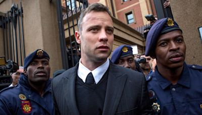 Oscar Pistorius: The Bladerunner special digs into the Olympian's shocking crimes
