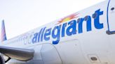 Allegiant flight attendant injured when ‘evasive action’ was taken to avoid collision in the air, FAA says