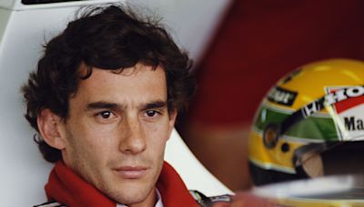 Villeneuve reveals how Senna's death changed the safety of F1