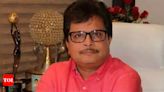 Asit Kumarr Modi ensures monsoon safety measures on Taarak Mehta Ka Ooltah Chashmah set; says 'As a producer, it's my responsibility to take care of my stars and staff' - Times of India