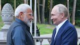 'Heart-wrenching to watch innocent children die in war': PM Modi to Putin during bilateral meet
