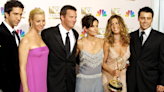 “Estamos devastados”: el emotivo mensaje de los protagonistas de “Friends” tras la muerte de Matthew Perry
