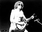 Ian Hunter