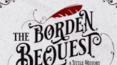 'The Borden Bequest': Murder mystery dinner combines intrigue, fictional local history