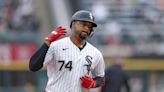 White Sox give update on Eloy Jiménez injury progress