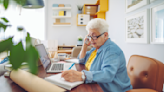 15 Best Work-From-Home Jobs for Retirees