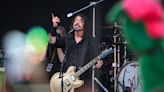 Foo Fighters Villa Park Stadium Birmingham show travel advice - trains, shuttle buses and taxis