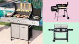 The top Walmart grills on sale just in time for Memorial Day