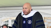The Source |[WATCH] Fat Joe Awarded Honorary Doctorate From Lehman College