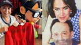 "La Chilindrina" aplaude que Florinda Meza no ha demandado a los hijos de "Chespirito" por nueva bioserie