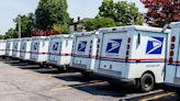 U.S. Postal Service closes three post offices due to South Fork and Salt wildfires