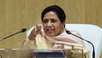 Uttar Pradesh: Mayawati Reorganises BSP, Focuses On Dalits And MBCs To Regain Electoral Strength