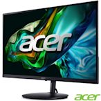 Acer 宏碁 SH272 E 27型IPS電腦螢幕 ｜120hz 順暢畫面再提升