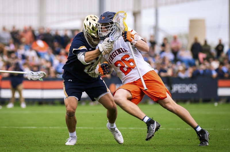 Virginia gets second Notre Dame rematch in a dynamic ACC Tournament bout Friday